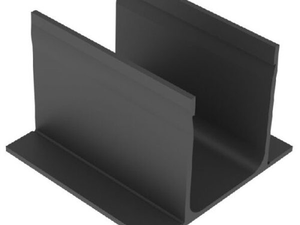 ACO Slimline koppelstuk