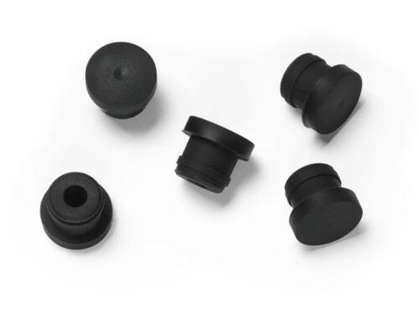 Afsluitdoppen kabelverbinder | bescherming kabelverbinder | OutdoorPro+ | 20 stuks
