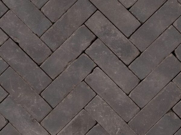 Ares getrommeld dikformaat 6 cm