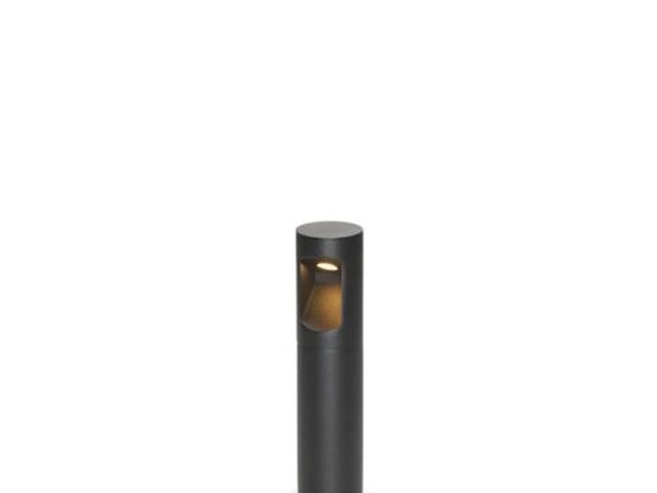 Barros klein | staande lamp | warmwit | dimbaar | OutdoorPro+ | 12 volt