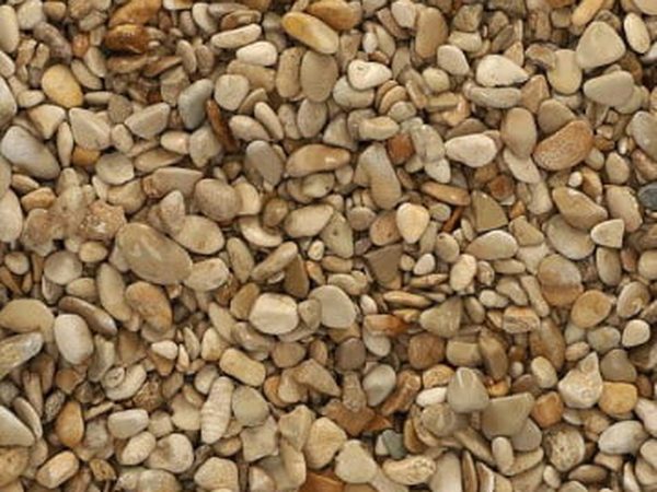 Castle grind 5-8mm & 8-16mm