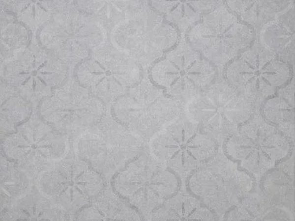 GeoCeramica Impasto Grigio Décor