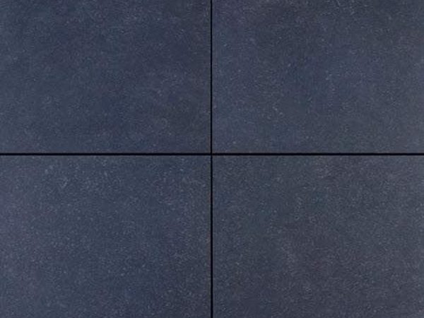 GeoCeramica Impasto Negro