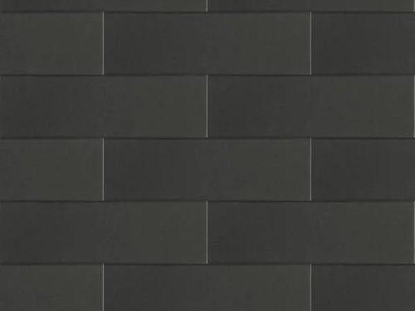 Linia Excellence Nero met facet