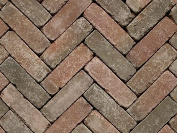 Novoton WS getrommeld dikformaat 6 cm