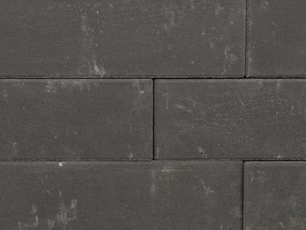 Oprit-steen banenverband 8 cm Imperial Black