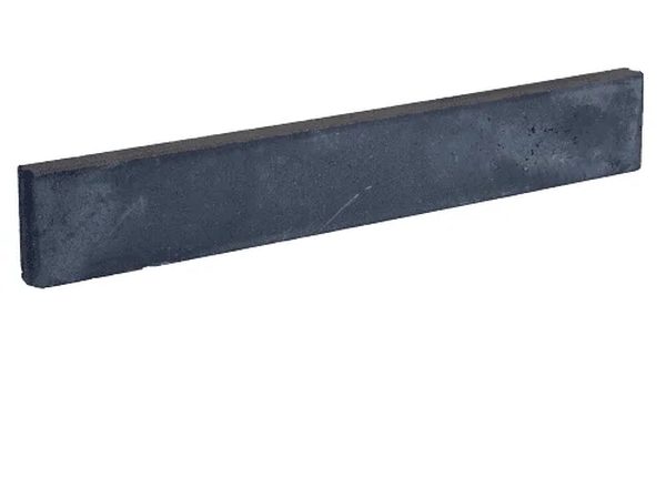 Opsluitband 5x15x100cm Antraciet