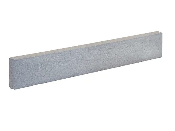 Opsluitband 5x15x100cm Grijs