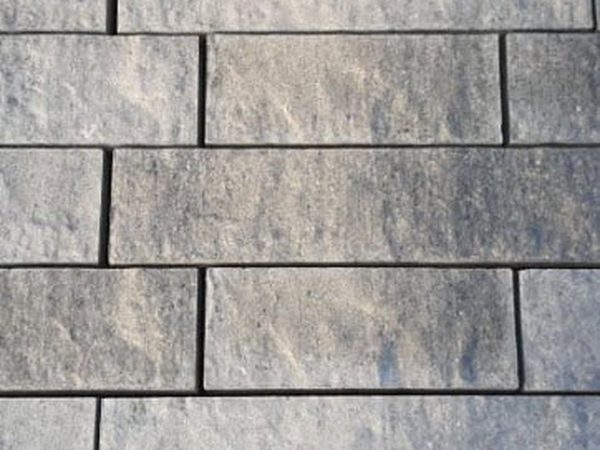Rock Walling Grezzo
