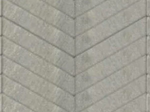Romano Punto 40x8x8 Grezzo