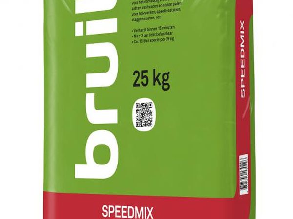 Speedmix