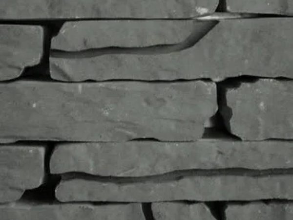 Stonewalling Antraciet