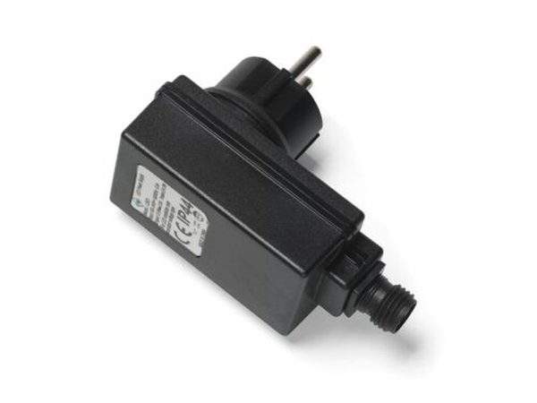 Transformator Ceres | stekker | 24 watt | OutdoorPro+ | 12 volt