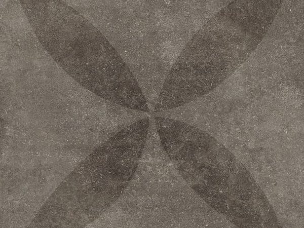 VTW Hormigon Antracite Flow 90x90x3
