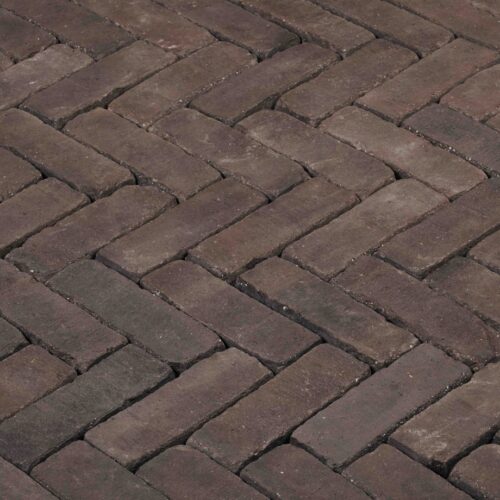 Oliva WS getrommeld dikformaat 8 cm